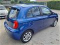 NISSAN MICRA 1.2 12V 5 porte GPL Eco Visia