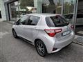 TOYOTA YARIS 1.5 Hybrid 5 porte Business