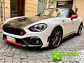 ABARTH 124 SPIDER 1.4 Turbo MultiAir 170 CV TURISMO, Finanziabile