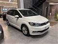 VOLKSWAGEN TOURAN 1.6 TDI 115 CV SCR Business BlueMotion Technology