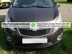 CHEVROLET SPARK 1.0 GPL Eco Logic - AUTO NON MARCIANTE