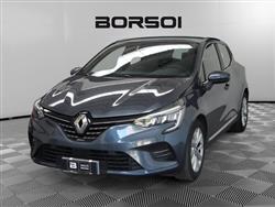 RENAULT NEW CLIO Clio TCe 100 CV GPL 5 porte Intens