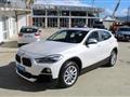 BMW X2 Sdrive18d Business X auto