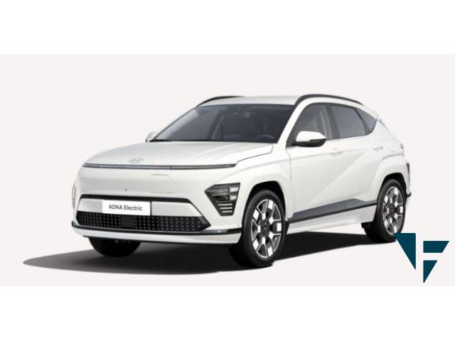 HYUNDAI KONA ELECTRIC EV 64 kWh XClass SE