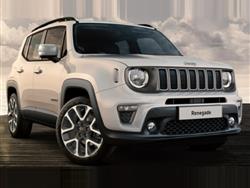 JEEP RENEGADE 4XE 1.3 T4 240CV PHEV 4xe AT6 S