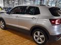 VOLKSWAGEN T-CROSS 1.0 TSI 115 HP Style 17" LED