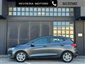 FORD FIESTA 1.1 75 CV 5 porte Titanium