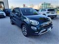 FIAT 500X CIVIT.M. - 2.0 MultiJet 140 CV AT9 4x4 Cross