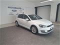 VOLKSWAGEN GOLF 1.6 TDI 110 CV 5p. Executive BlueMotion Technology