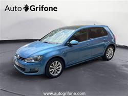 VOLKSWAGEN GOLF Diesel 1.6 DIESEL LOUNGE