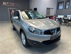 NISSAN QASHQAI 2.0 dCi DPF Acenta