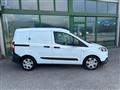 FORD TRANSIT COURIER 1.5 TDCi 75CV Van TREND