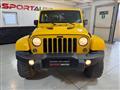 JEEP WRANGLER 2.8 CRD DPF Polar Auto