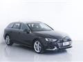 AUDI A4 AVANT Avant 40 TFSI S tronic Virtual/Pelle/Led Matrix