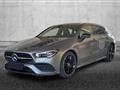 MERCEDES CLASSE CLA Automatic 4Matic Shooting Brake Premium