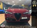 ALFA ROMEO STELVIO 2.2 Turbodiesel 210 CV AT8 Q4 VELOCE