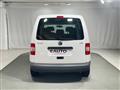 VOLKSWAGEN CADDY 1.6 5p. Life