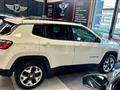 JEEP COMPASS 2.0 Multijet II 4WD Limited