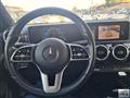 MERCEDES Classe A A 180 d Automatic Executive