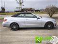 MERCEDES CLASSE E CABRIO CDI Cabrio Premium