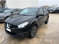 NISSAN QASHQAI 1.5 dCi DPF n-tec