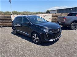 PEUGEOT 3008 BlueHDi 130 EAT8 S&S Allure