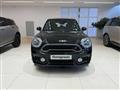 MINI COUNTRYMAN Mini 2.0 Cooper SD Countryman ALL4 Automatica