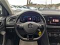 VOLKSWAGEN T-ROC 1.6tdi 116cv ANDROID LANE ASSIST BLUETOOTH CRUISE