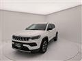 JEEP COMPASS e-HYBRID 1.5 Turbo T4 130CV MHEV 2WD Altitude