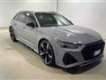 AUDI A6 AVANT 4.0 TFSI QUATTRO ABT POWER S +SCARICO AKRAPOVIC