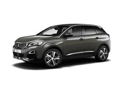 PEUGEOT 3008 1.5 bluehdi Business s&s 130cv