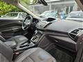 FORD KUGA (2012) 2.0 TDCI 163 CV 4WD Powershift Titanium X