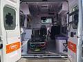 FIAT DUCATO AMBULANZA (3573) Ducato 33 2.0 MJT PLM-DC Cabinato