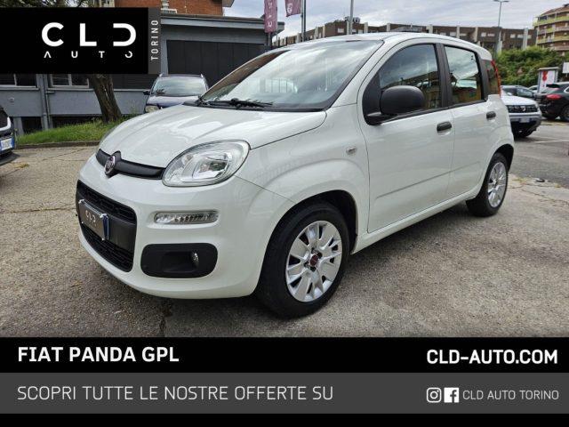 FIAT PANDA 1.2 EasyPower Easy