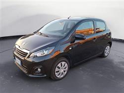 PEUGEOT 108 VTi 68 5 porte Active