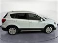 SUZUKI S-CROSS 1.4 Boosterjet 4WD All Grip Top