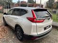 HONDA CR-V HYBRID 2.0 Hev eCVT Elegance Navi