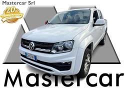 VOLKSWAGEN AMAROK 3.0 V6 tdi Comfortline 4motion 204cv auto GB870PY