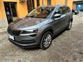 SKODA KAROQ 2.0 TDI EVO SCR 4x4 DSG Style