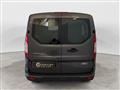 FORD TRANSIT CONNECT Transit Connect 210 1.6 TDCi 115CV PL Furgone Entry