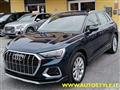 AUDI Q3 35 TFSI Advanced 1.5 150Cv