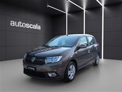 DACIA SANDERO Streetway 1.0 TCe 100 CV ECO-G Comfort