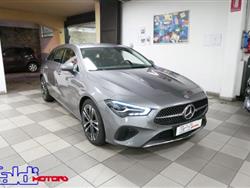 MERCEDES CLASSE CLA d Automatic Shooting Brake Progressive Advanced