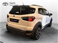 FORD ECOSPORT 1.0 EcoBoost 125 CV Start&Stop Active