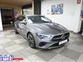 MERCEDES CLASSE CLA d Automatic Shooting Brake Progressive Advanced