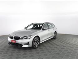 BMW SERIE 3 TOURING Serie 3   (G20/G21) d 48V xDrive Touring Sport