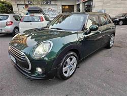 MINI CLUBMAN 1.5 One D Business Automatica