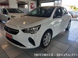 OPEL CORSA 1.2 Edition