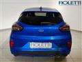 FORD PUMA 1.0 EcoBoost Hybrid 125 CV S&S ST-Line X