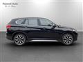 BMW X1 sdrive16d xLine Plus auto